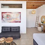 Milaki 4* Kímolos