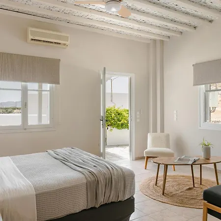 Milaki Maison d'hôtes 4*