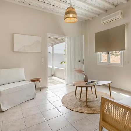 Milaki Maison d'hôtes 4*