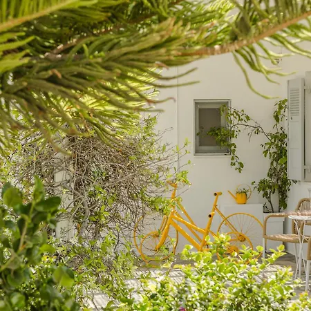 Maison d'hôtes Milaki