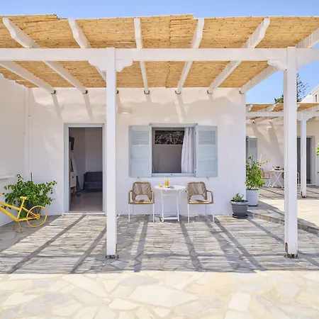 Maison d'hôtes Milaki