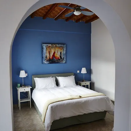Maison d'hôtes Milaki