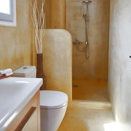 Milaki Maison d'hôtes Kímolos