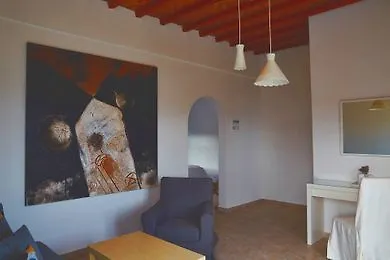 Milaki Maison d'hôtes 4*