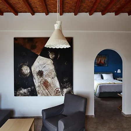 Maison d'hôtes Milaki