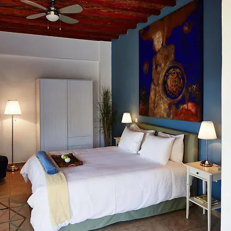 Maison d'hôtes Milaki 4*