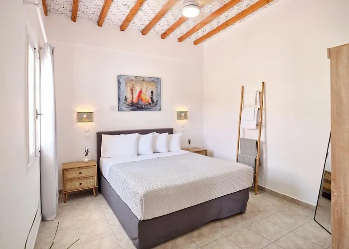 Maison d'hôtes Milaki 4*