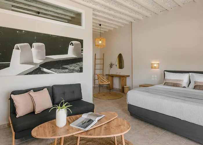 Maison d'hôtes Milaki 4*