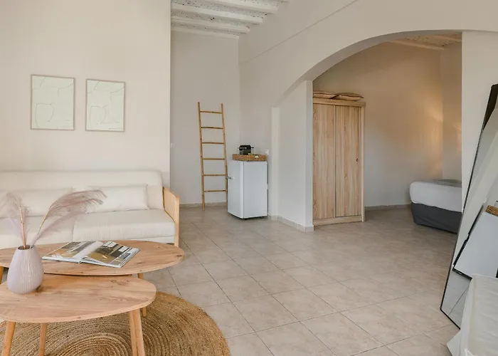 Maison d'hôtes Milaki 4*