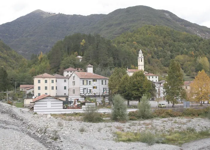 Maison d'hôtes Milaki 4*