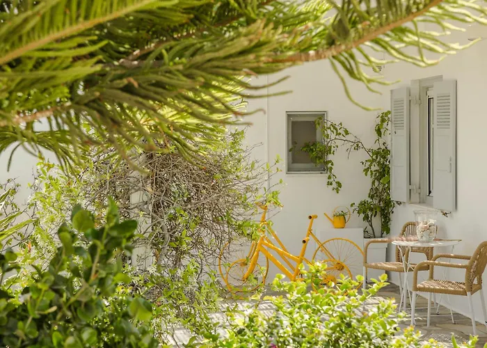 Maison d'hôtes Milaki