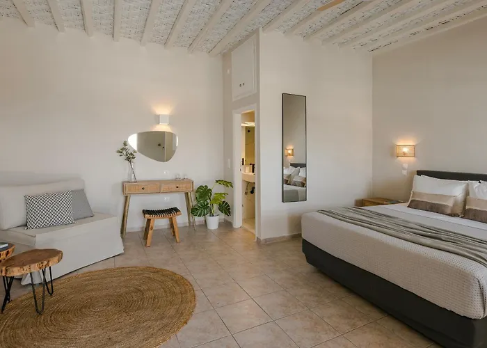 Maison d'hôtes Milaki