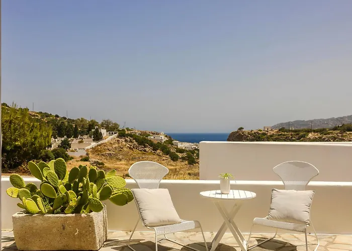 Milaki Maison d'hôtes