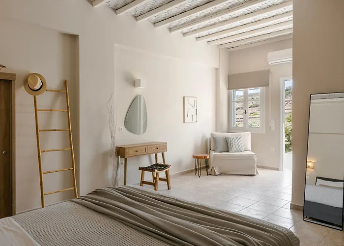 Maison d'hôtes Milaki