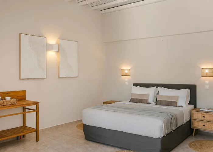 Maison d'hôtes Milaki 4*