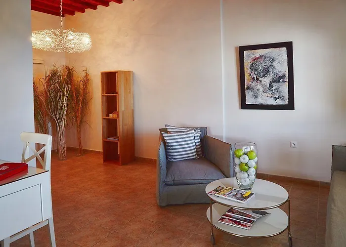 Milaki Maison d'hôtes Kímolos