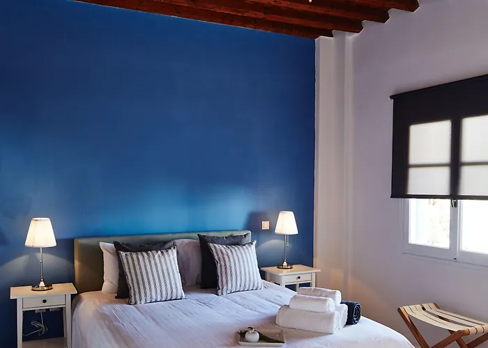 Maison d'hôtes Milaki 4*