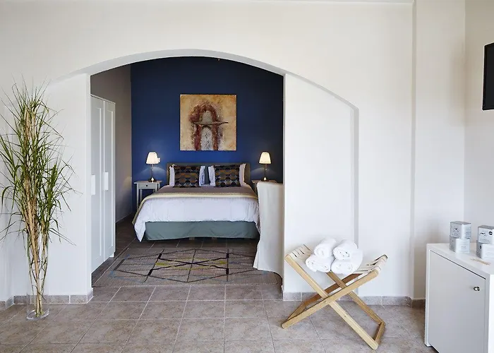 Maison d'hôtes Milaki