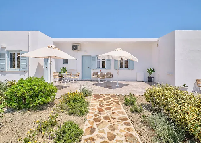 Maison d'hôtes Milaki 4*