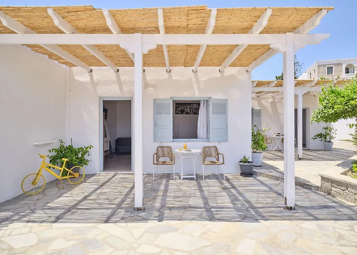 Maison d'hôtes Milaki