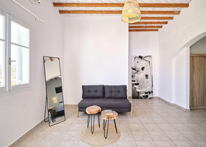 Maison d'hôtes Milaki