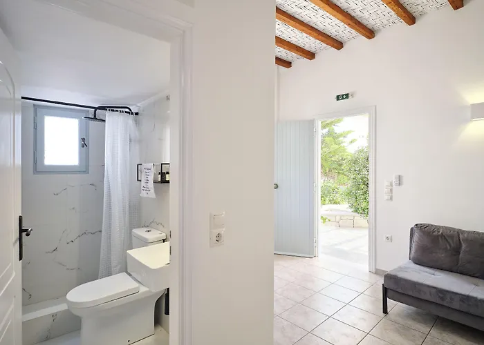 Maison d'hôtes Milaki 4*