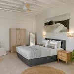 Milaki 4* Kímolos