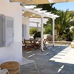 Milaki Gasthuis 4*