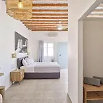 Milaki 4* Kímolos