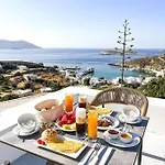 Milaki 4* Kímolos