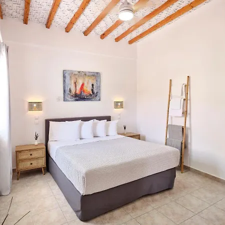 Casa de hóspedes Milaki 4*