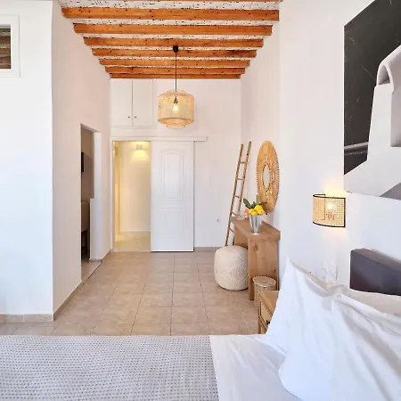 Guest house Milaki