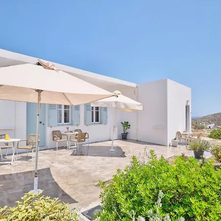 Milaki Guest house