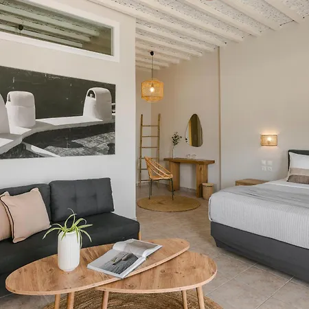 Vendégház Milaki 4*