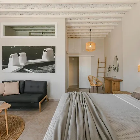 Milaki Vendégház 4*