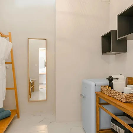 Milaki Casa de hóspedes Kímolos