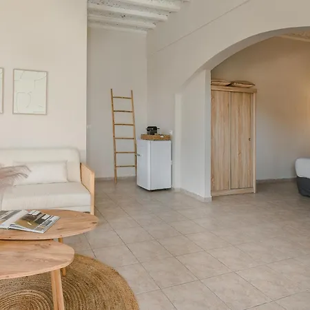 Casa de hóspedes Milaki 4*