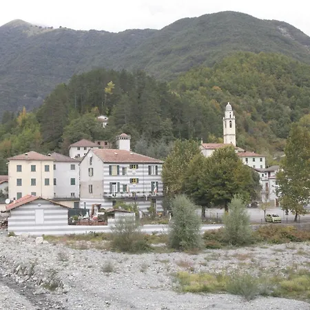 Vendégház Milaki 4*