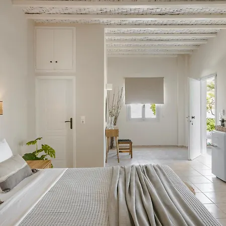 Casa de hóspedes Milaki