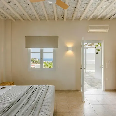 Milaki Casa de hóspedes