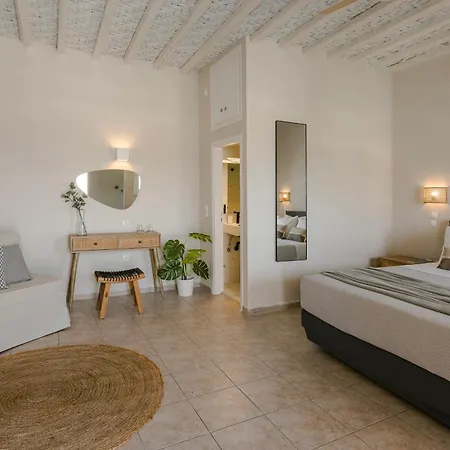 Casa de hóspedes Milaki