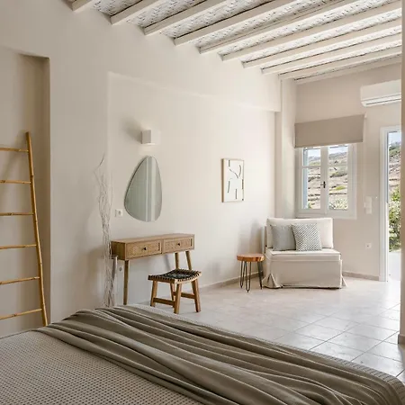 Casa de hóspedes Milaki