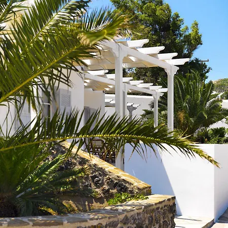 Milaki Casa de hóspedes 4*