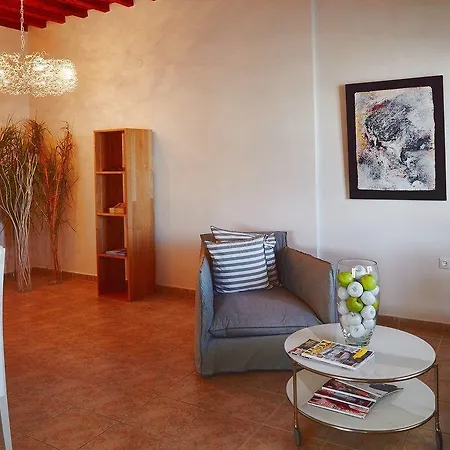 Milaki Casa de hóspedes Kímolos