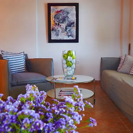 Vendégház Milaki Kímolosz