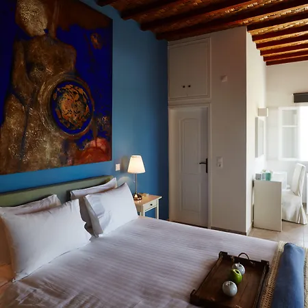 Casa de hóspedes Milaki 4*