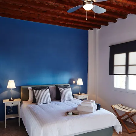 Casa de hóspedes Milaki 4*