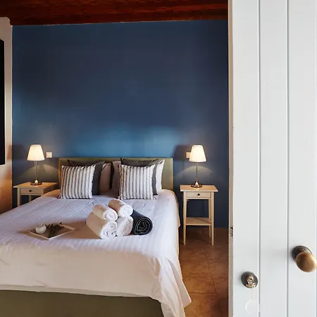 Milaki Vendégház 4*