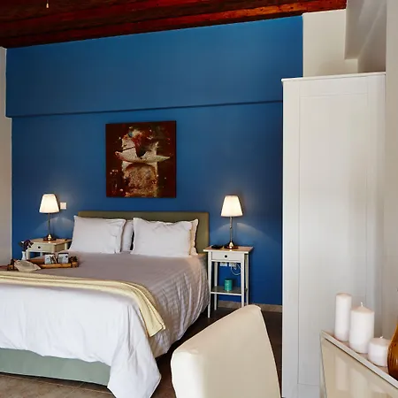 Milaki Casa de hóspedes 4*