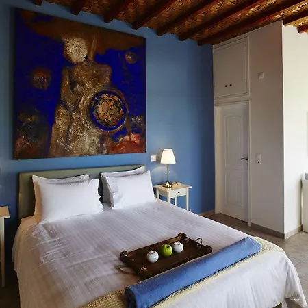 Maison d'hôtes Milaki 4*
